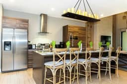 Stunning 4 Bd Close to Disney Magic Village Resort 7537 - Image 5