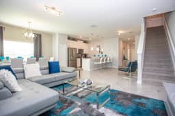 Luxurious 5 Bedroom w/ Pool Close to Disney 9017 @ChampionsGateResort - Image 5
