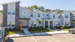 4Bd w/ Pool & Free Waterpark @ Storey Lake 2461 - Image 5
