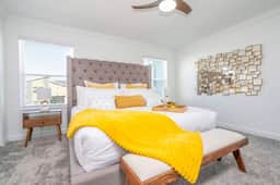 4Bd w/ Pool & Free Waterpark @ Storey Lake 2461 - Image 3