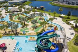 Elegant 4BR w/ Private Pool @ Storey Lake Resort - Image 3