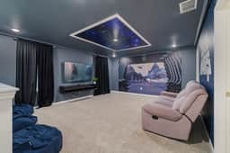 Brand New | 6BR Spa, Star Wars Cinema & Games 2480 - Image 4