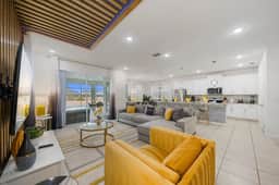 Brand New | 6BR Spa, Star Wars Cinema & Games 2480 - Image 3