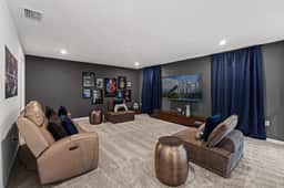 Brand New | 6BR Villa Pool & Spa,Loft near Disney 2380 - Imagen 4