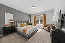 Brand New | 6BR Villa Pool & Spa,Loft near Disney 2380 - Imagen 5