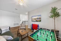 Brand New | Family 6BR Pool Spa & Game Lounge 7875 - Imagem 3
