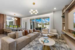 Brand New | Modern 5BR with Pool & Game Room 16212 - Imagem 3