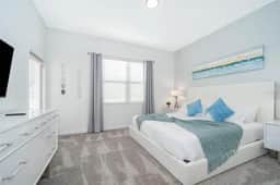 NEW| Private Pool 4Bd Near Disney w Resort Access 8971 - Imagen 2