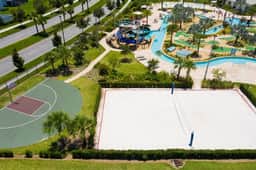 Ravishing 4Bd with Pool and Close to Disney 4947 - Image 2
