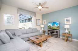 Ravishing 4Bd with Pool and Close to Disney 4947 - Image 4