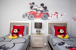Ravishing 4Bd with Pool and Close to Disney 4947 - Image 5