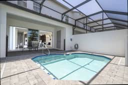 Disney Townhome w Private Pool Festival Resort 146 - Image 3