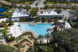 Disney Townhome w Private Pool Festival Resort 146 - Image 4