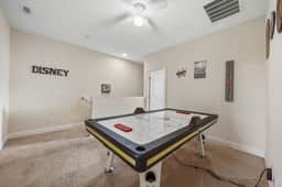 NEW | 3BR Private Pool, Mickey Room & Air Hockey - Imagen 4