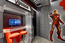 BRAND NEW 5BR w Pool, Themed Rooms & Lazy River 16220 - Image 4