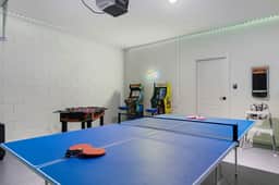 BRAND NEW | Family Reunion Game Room & Resort Pool 7837 - Image 3
