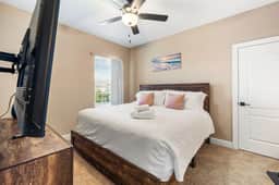 BRAND NEW | Family Reunion Game Room & Resort Pool 7837 - Image 4