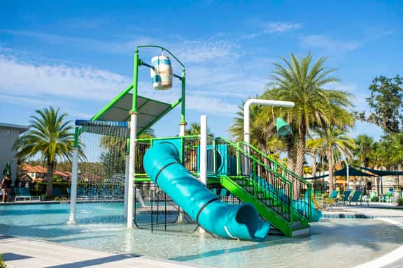 Family Friendly 12Bd w Jacuzzi Veranda Palms 4401 - Image 1