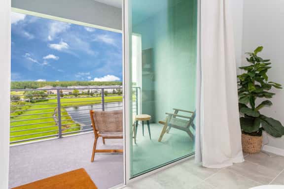 Gorgeous 2Bd Condo Near Disney w Storey Resort 404 - Image 1