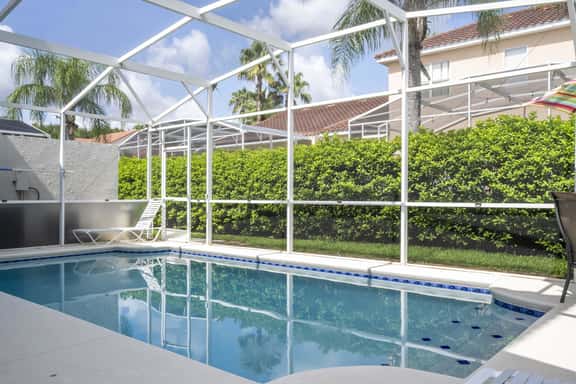 Luxurious 4BR w/ Private Pool in Tuscan Hills 313 - Image 1