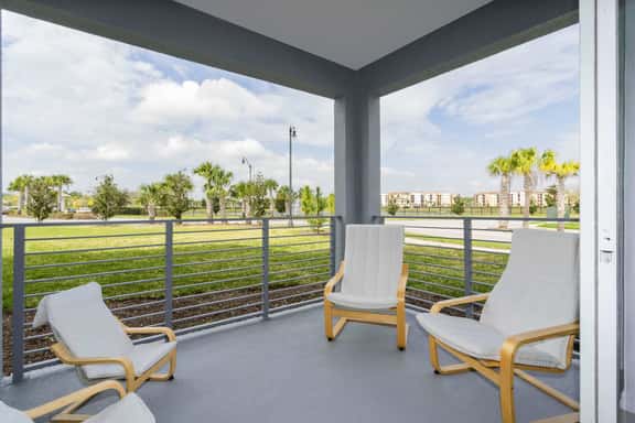 Luxury Apt Near Disney w/ Resort Access 101 3191 - Image 1