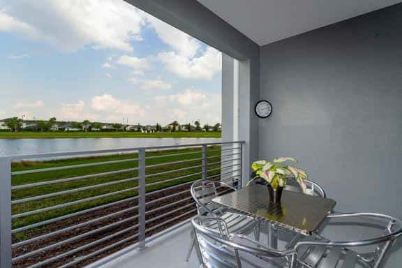 Stunning 2Bd Resort at Storey Lake 105 3171 - Image 1