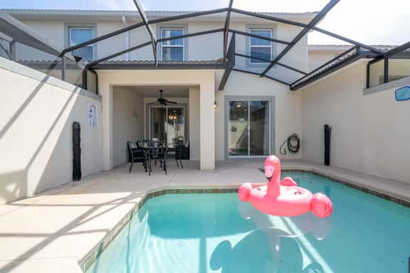 Stunning 4Bd w/ Pool @ Storey Lake 5019 - Image 1
