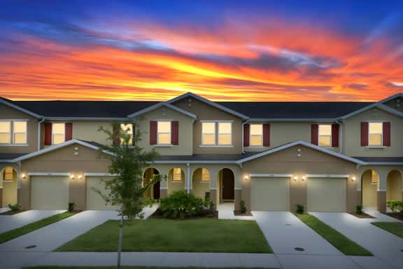 Family Friendly 4 Bedroom close to Disney 5108 - Image 1