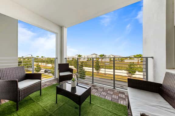 Mario & Fairy 3BR Condo w Free Water Park 303 - Image 1