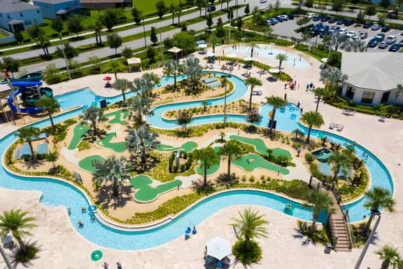 Stylish 2BR Condo by Disney Storey Lake 306 4731 - Image 1