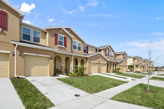Amazing 4Bd Near Disney at Compass Bay Resort 5161 - Image 1