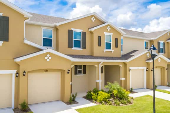 Family Friendly 4Bd Townhome GameRoom near Disney 5149 - Image 1