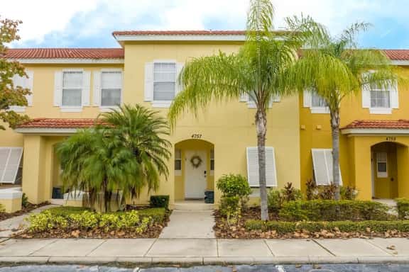 Marvelous 3Bd Close to Disney @ Terra Verde 4757 - Image 1