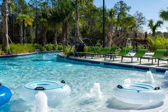Wonderful 5 Bd w/ Pool @ Storey Lake Resort 2545 - Image 1