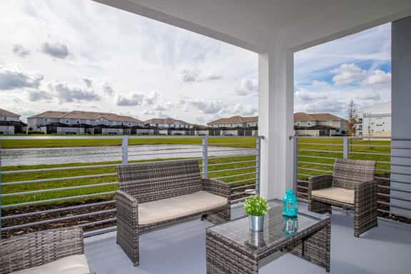 Marvelous 2Bd Apt Near Disney Storey Lake 106 3121 - Image 1