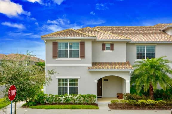 Cozy 5Bd Storey Lake Home Near Disney 4851 - Image 1