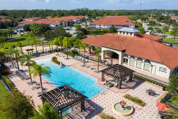 Bella Vida Townhome w/ Pool Near Disney 4572 - Image 1