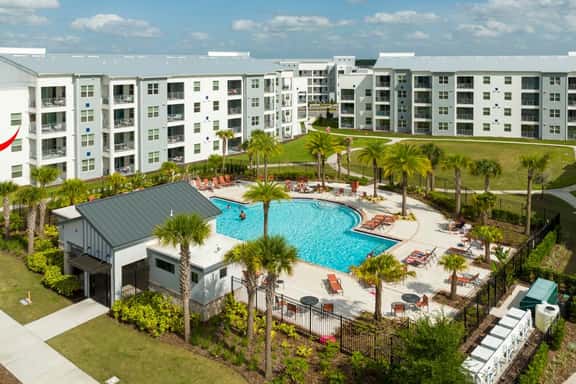 Accessible 3Bd Near Disney Storey Lake 208 3180 - Image 1