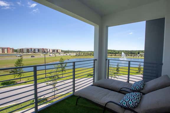 Relaxing Resort Near Disney w/ Lazy River 306 4721 - Image 1