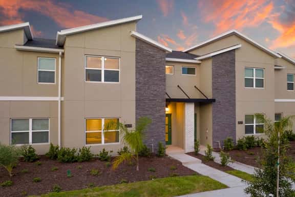 Friendly 4Bd Close to Disney @ Storey Lake 2629 - Image 1