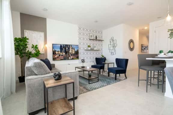 Family Friendly 3Bd w Game Room @ Enclaves Resort 1021 - Image 1