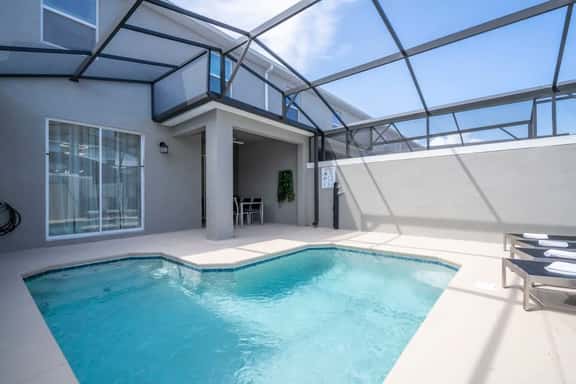WonderFul 4Bd | Pool |Close to Disney | 2669 - Image 1