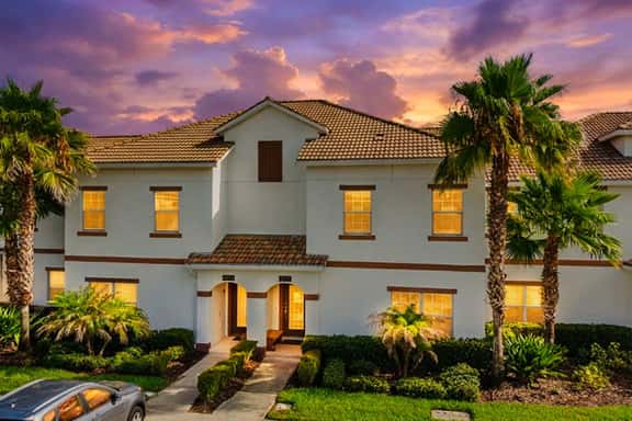 NEW| Private Pool 4Bd Near Disney w Resort Access 8971 - Image 1