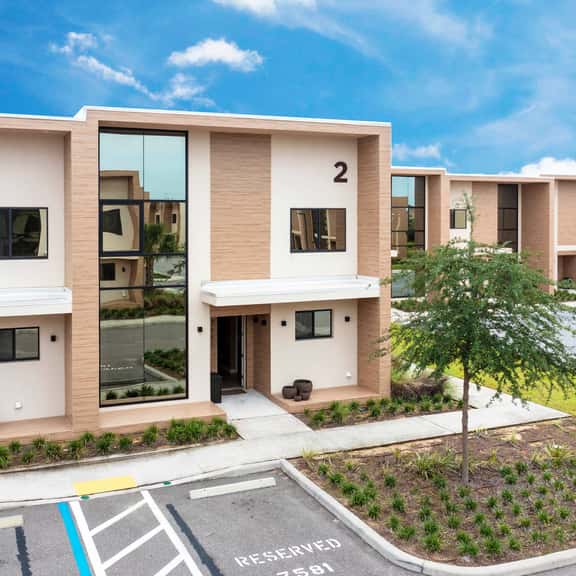 Accessible 4Bd Near Disney @ Magic Village 7581 - Image 1