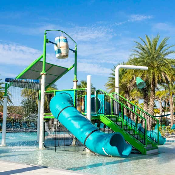 Family Friendly 12Bd w Jacuzzi Veranda Palms 4401 - Image 1