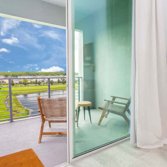 Gorgeous 2Bd Condo Near Disney w Storey Resort 404 - Image 1