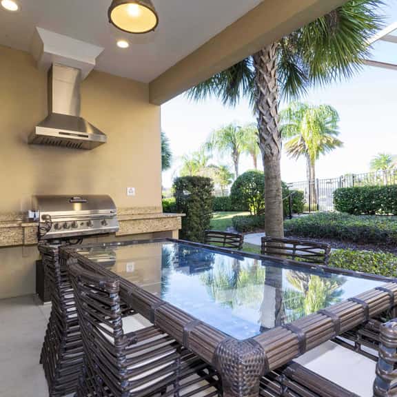 1 Mile to Disney: Modern Townhouse in Magic 3114 - Image 1