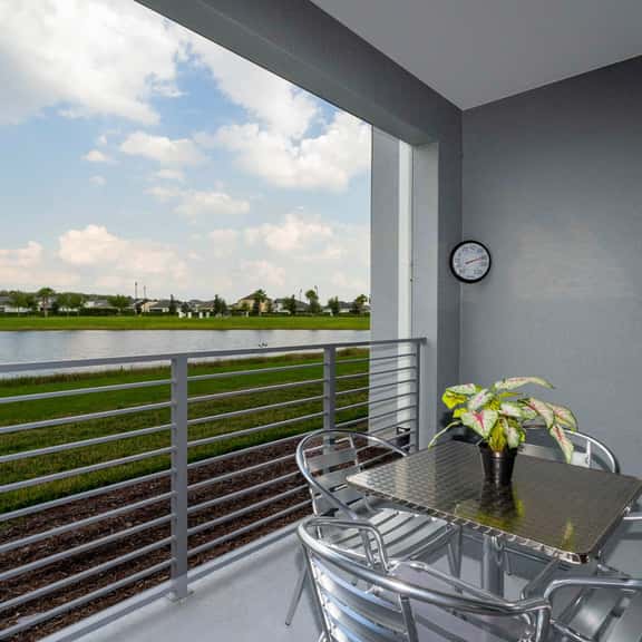 Stunning 2Bd Resort at Storey Lake 105 3171 - Image 1