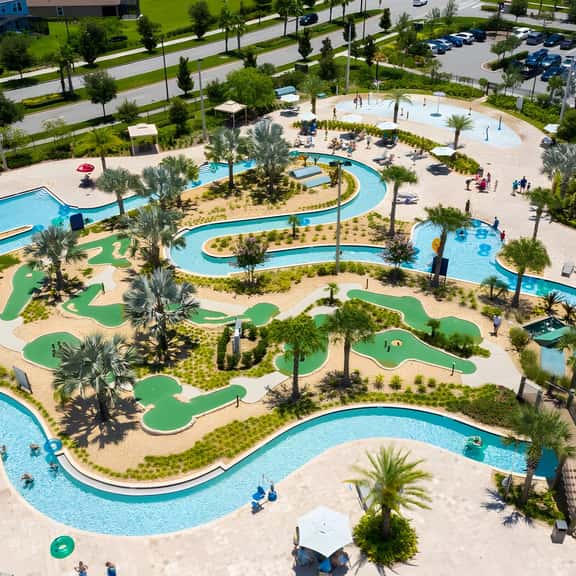 Stylish 2BR Condo by Disney Storey Lake 306 4731 - Image 1