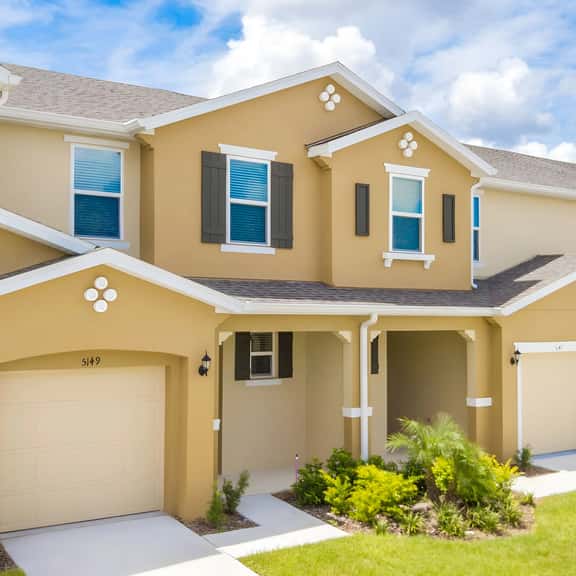 Family Friendly 4Bd Townhome GameRoom near Disney 5149 - Image 1